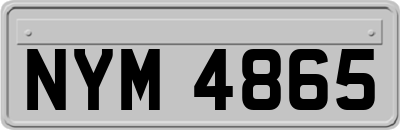 NYM4865