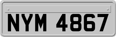 NYM4867