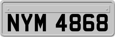 NYM4868