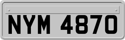 NYM4870