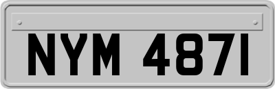NYM4871