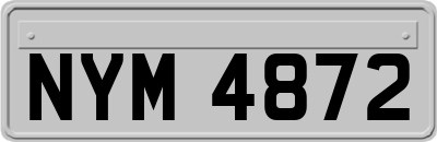 NYM4872