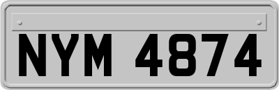 NYM4874