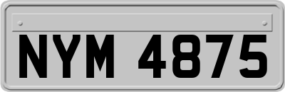 NYM4875