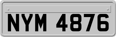 NYM4876