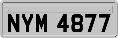 NYM4877
