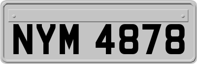 NYM4878