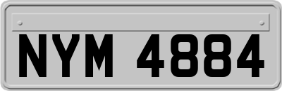 NYM4884