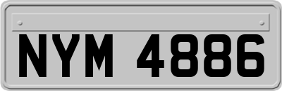 NYM4886
