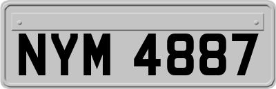NYM4887