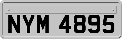 NYM4895