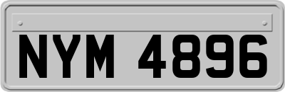 NYM4896