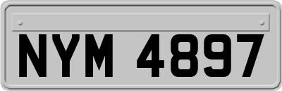 NYM4897