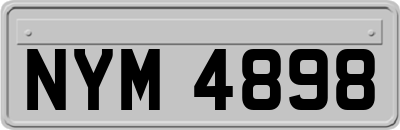 NYM4898