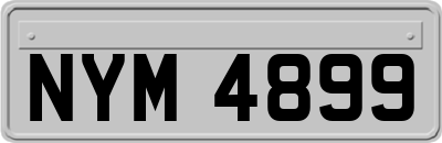 NYM4899