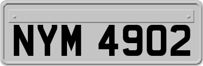 NYM4902