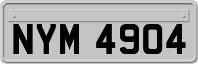 NYM4904