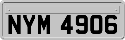 NYM4906