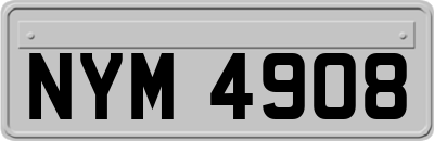 NYM4908
