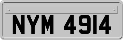 NYM4914