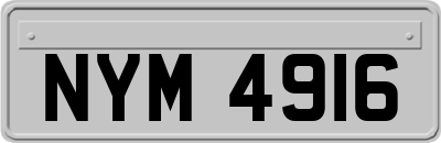 NYM4916