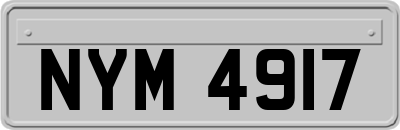 NYM4917