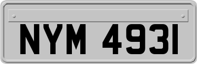 NYM4931