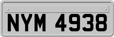 NYM4938