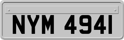 NYM4941
