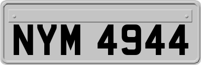 NYM4944