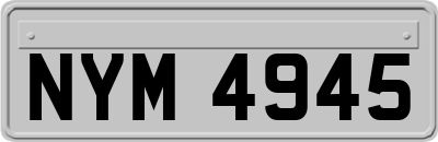 NYM4945