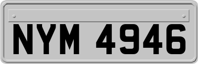 NYM4946