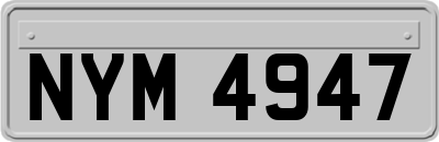 NYM4947