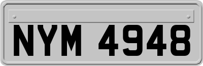 NYM4948