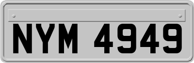 NYM4949