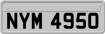 NYM4950