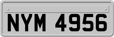 NYM4956