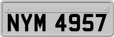 NYM4957