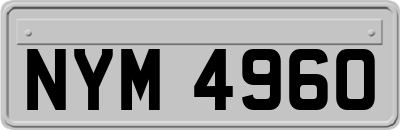 NYM4960