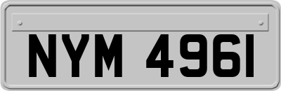 NYM4961