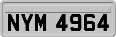 NYM4964