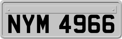 NYM4966