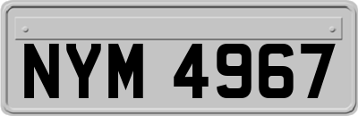 NYM4967