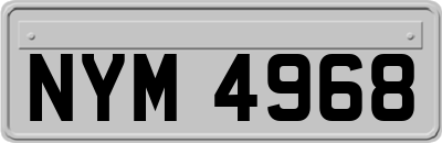 NYM4968