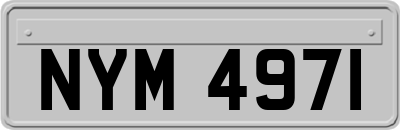 NYM4971