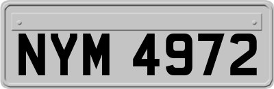 NYM4972