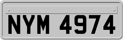 NYM4974