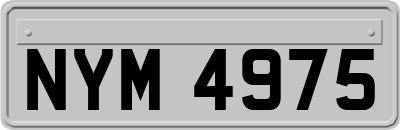 NYM4975