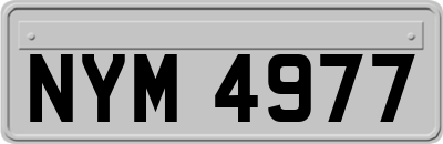 NYM4977