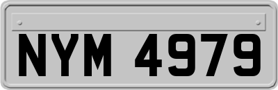 NYM4979